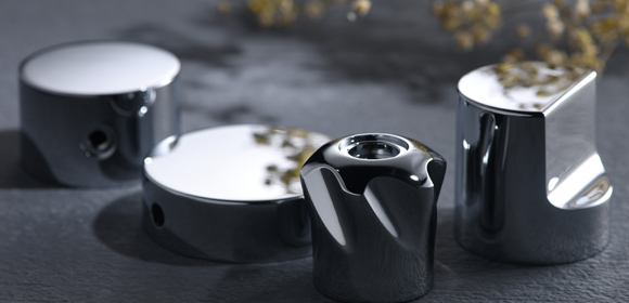 How to improve the processing technology level in the production and manufacturing of die-casting parts?